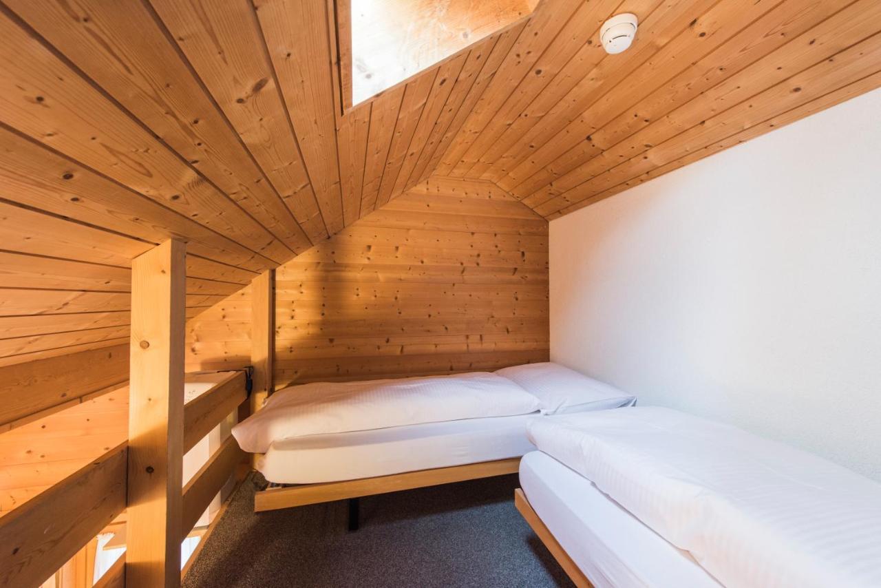 Hotel Alpenrose Beim Ballenberg Hofstetten bei Brienz Экстерьер фото